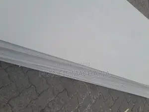 Fibre Cement Boards 9mm