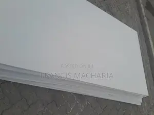 Fibre Cement Boards 9mm
