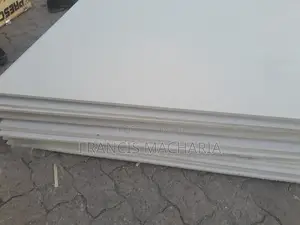 Fibre Cement Boards Fire Resistance
