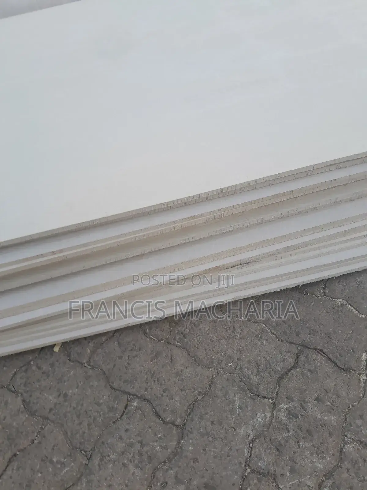 Fibre Cement Boards Fire Resistance