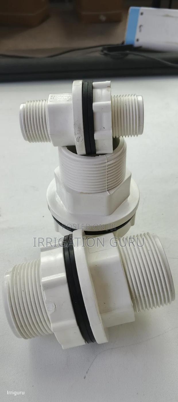 Tank Water Fittings 2" - main view