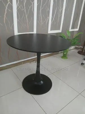 Contemporary Elegance for Office, Lounge, or Reception Eames Table