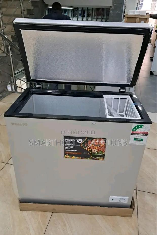 Deep Freezer 150litres Volsmart