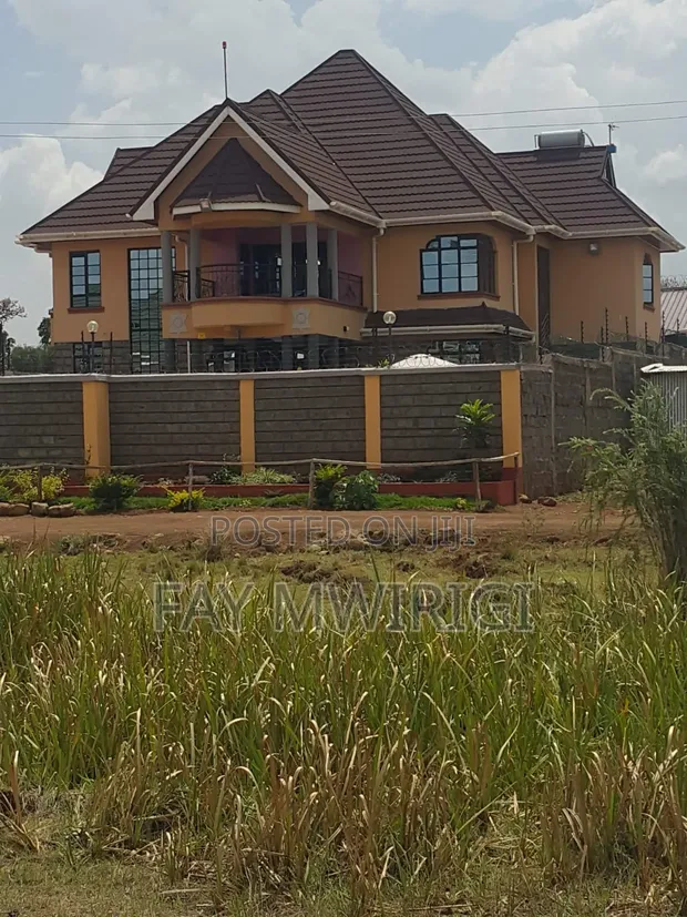 5bdrm Bungalow in Thika Githingiri for sale