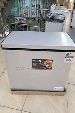 150litres Deep Freezer Volsmart