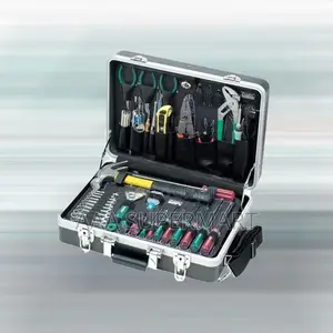 Toolkit Field Engineer’S 69pcs Set 1pk-850b Proskit