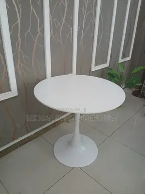 Minimalist Design for Office, Lounge, or Reception Eames Table