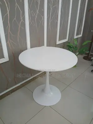 Minimalist Design for Office, Lounge, or Reception Eames Table