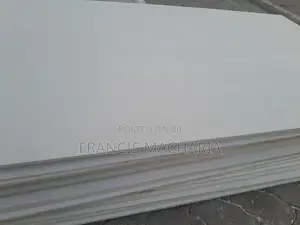 Fibre Cement Boards 6mm Durable