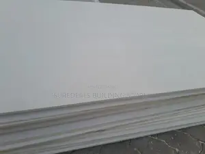 Fibre Cement Boards 6mm Durable