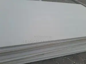 Fibre Cement Boards 6mm Durable