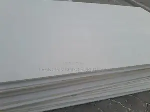 Fibre Cement Boards 6mm Durable