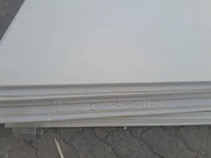 Fibre Cement Boards 6mm Durable