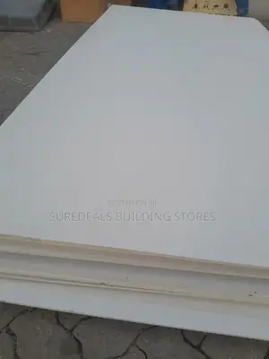 Fibre Cement Boards 6mm Durable
