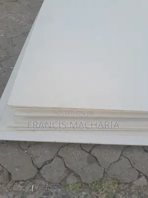 Durable Fibre Cement Boads 8mm