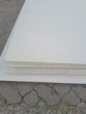 Durable Fibre Cement Boads 8mm