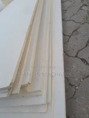 Durable Fibre Cement Boads 8mm