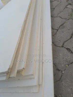 Durable Fibre Cement Boads 8mm
