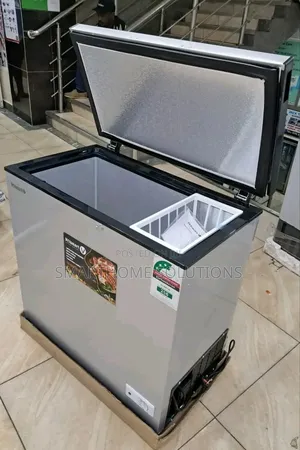 Brand New Freezer 150litres Volsmart