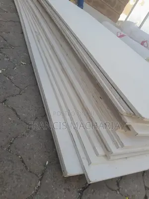 Fibre Cement Boads