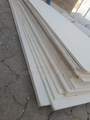 Fibre Cement Boads