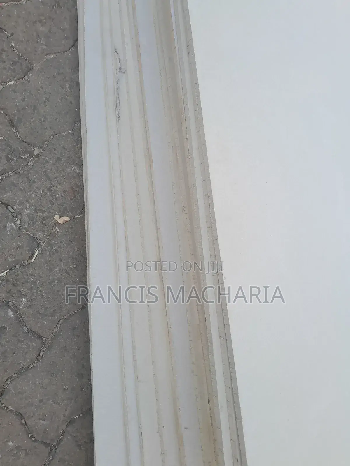 Fibre Cement Boads