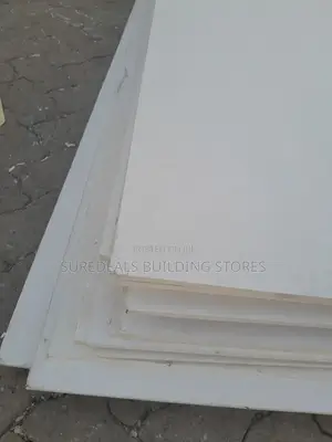 Fibre Cement Boads