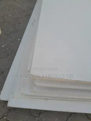 Fibre Cement Boads