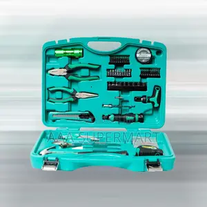 Toolkit General Household Repair 67pcs Set Pk-2056 Proskit