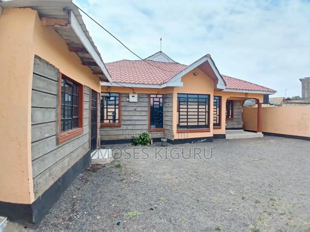 3bdrm Bungalow in Matangi, Kimbo for rent - thumbnail 3