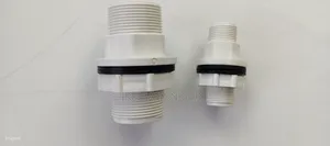 Plastic Tank Union