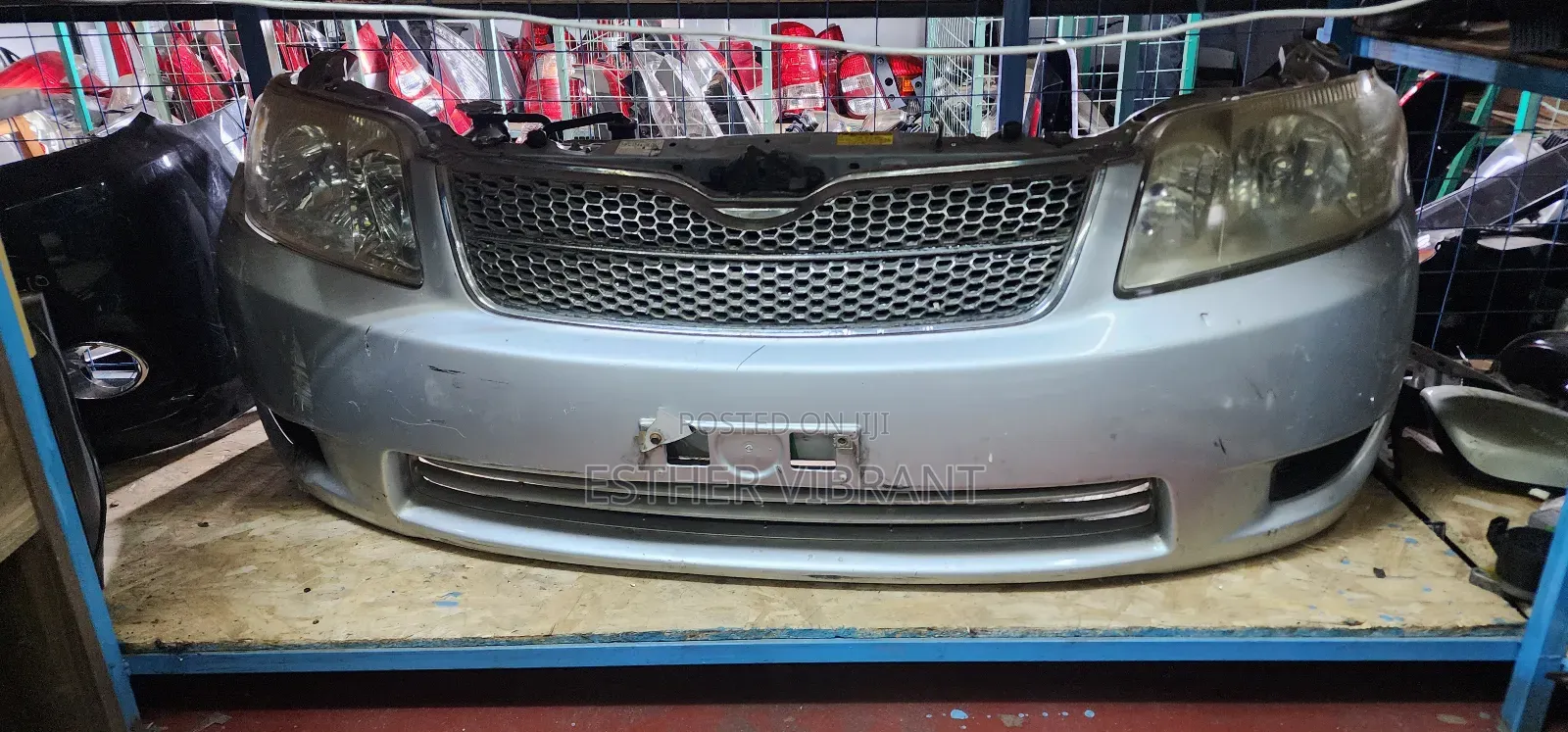 Nze 2005 Nosecut