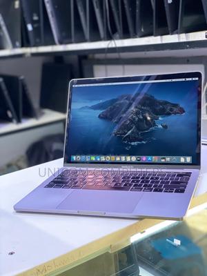 Laptop Apple MacBook Pro 2019 16GB Intel Core I7 SSD 256GB - main view