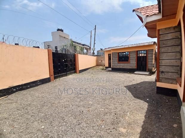 3bdrm Bungalow in Matangi, Kimbo for rent - thumbnail 9