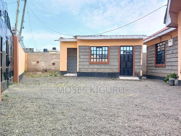 3bdrm Bungalow in Matangi, Kimbo for rent - thumbnail 10