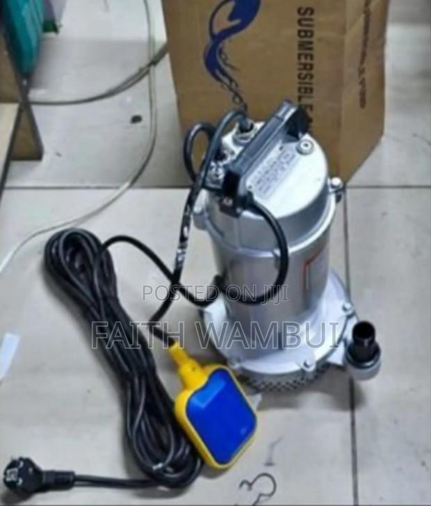 Quality Submersible Shallow Well Pump/Shallow Well Pump