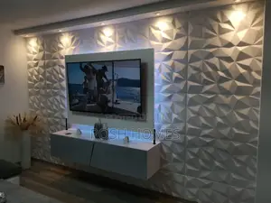 Redefine Your Bedroom With Modern 3d Wall Panels