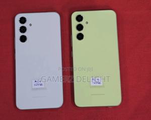 Samsung Galaxy A54 5G 128 GB - main view