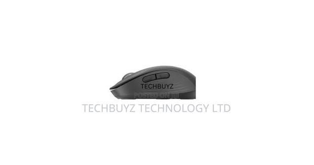 Logitech M650 Business - thumbnail 2