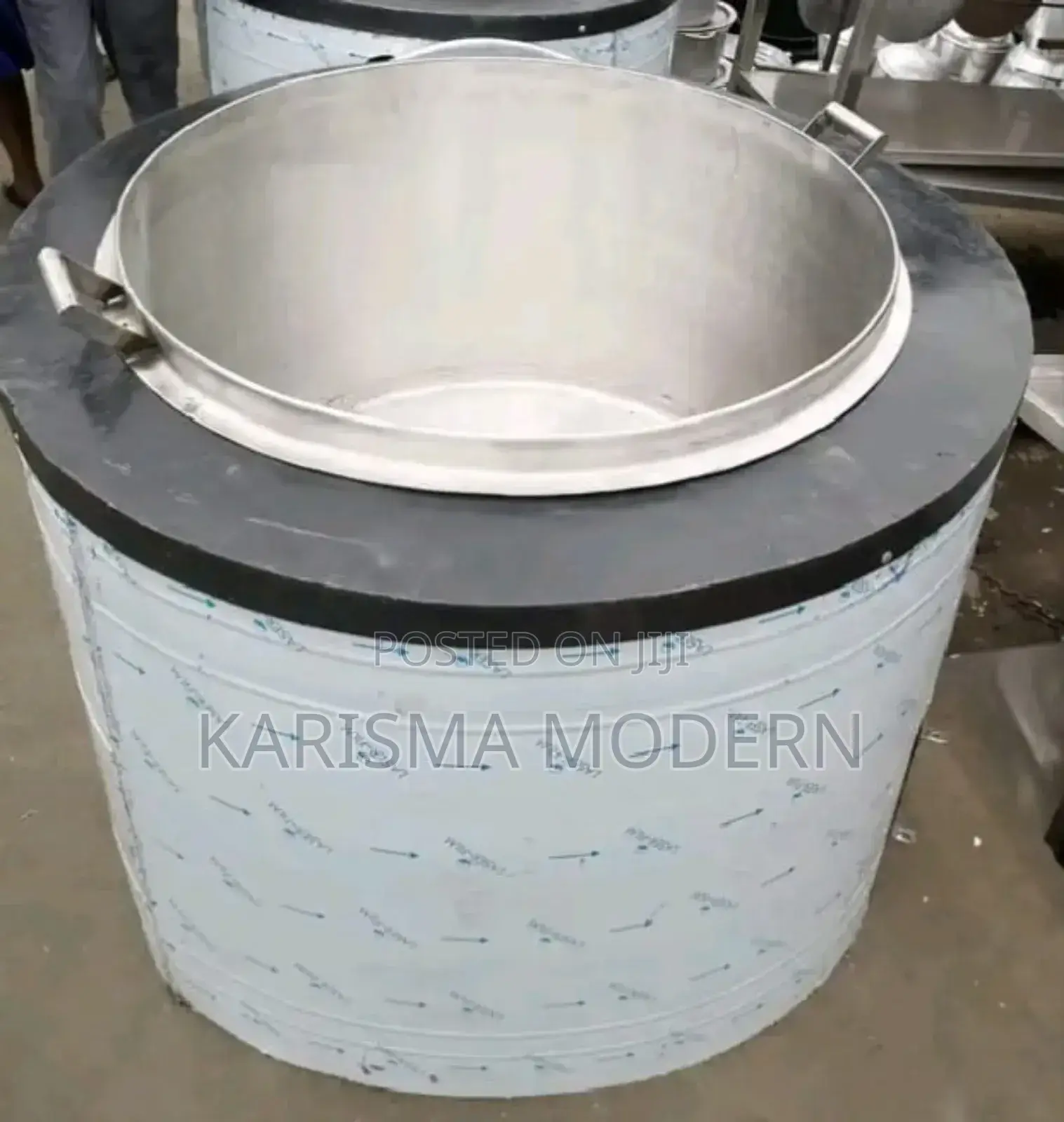Stainless Steel School Boilers For Sale