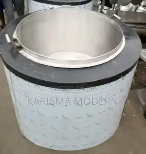 Stainless Steel School Boilers For Sale