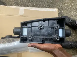 Fuso Fi Side Mirror Arm