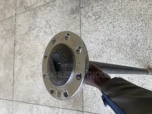 Fuso Fi Axle