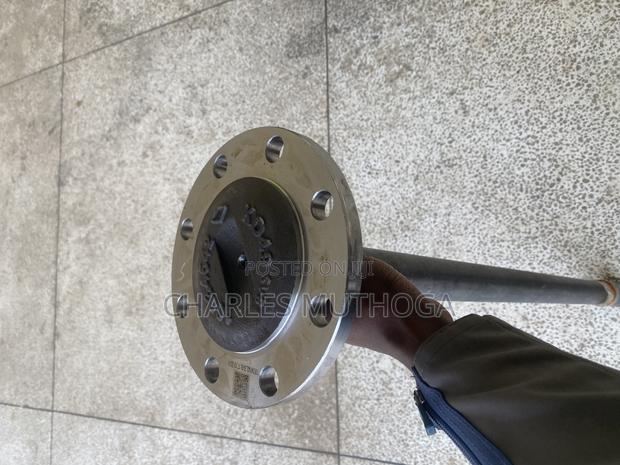 Fuso Fi Axle - thumbnail 2