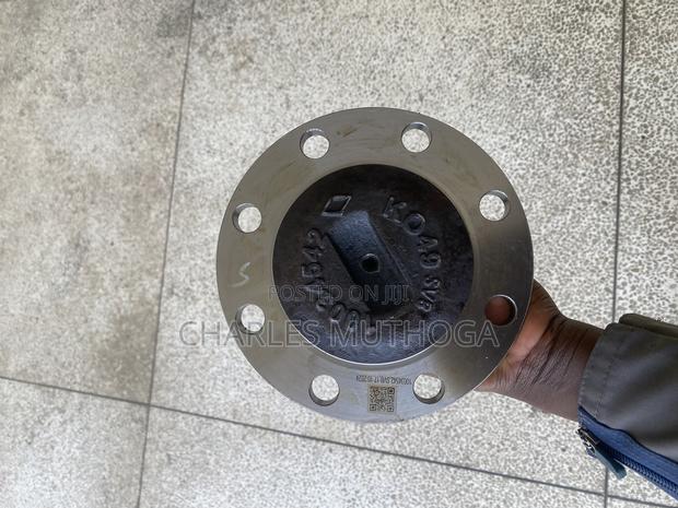 Fuso Fi Axle - thumbnail 4