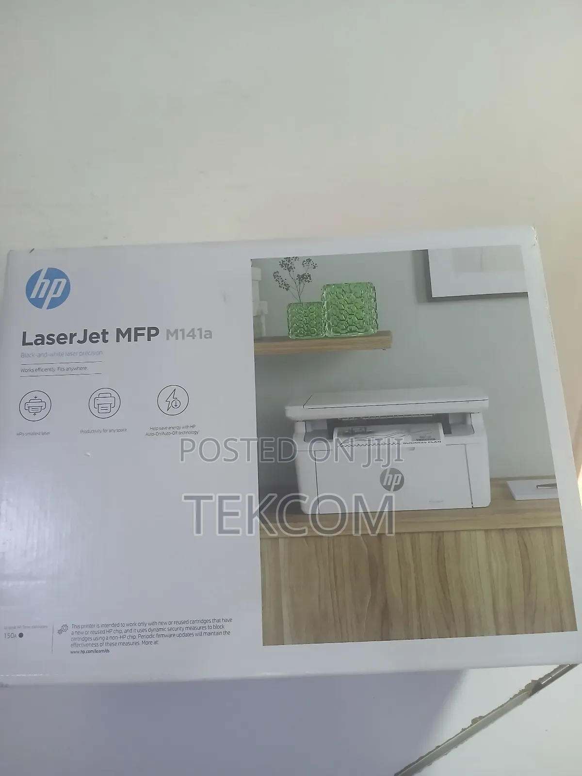 Hp 141a Printer (Replacement For 135a Printer) '! Hp 141a