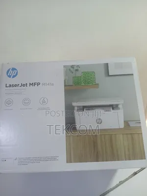 Hp 141a Printer (Replacement For 135a Printer) '! Hp 141a