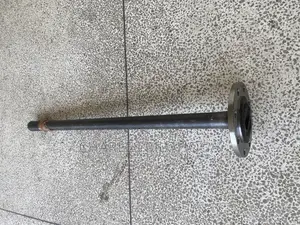 Fuso Fi Axle