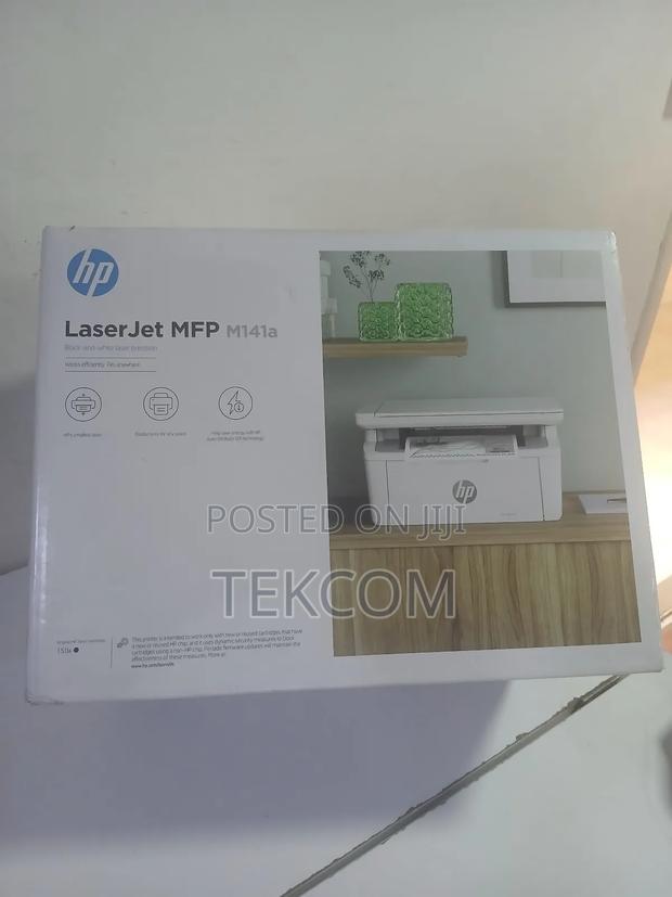 Hp 141a Printer (Replacement For 135a Printer) '! Hp 141a - thumbnail 3