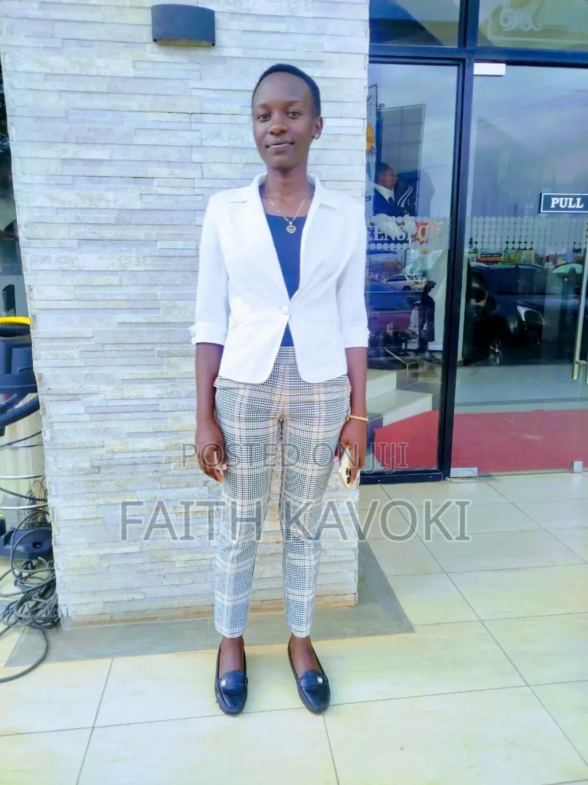 Nutritionist, Caregiver